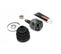 Driveshaft CV joint Wheel Side CV Joint 6106 KAMOKA for KIA PICANTO I