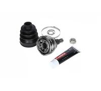 Driveshaft CV joint Wheel Side CV Joint 6115 KAMOKA for MERCEDES-BENZ A-CLASS