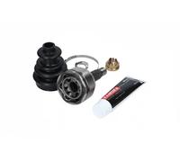 Driveshaft CV joint Wheel Side CV Joint 6118 KAMOKA for NISSAN MICRA III