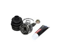 Driveshaft CV joint Wheel Side CV Joint 6122 KAMOKA for OPEL AGILA