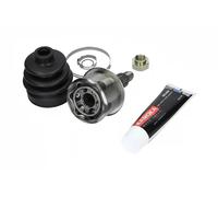 Driveshaft CV joint Wheel Side CV Joint 6123 KAMOKA for SUZUKI OPEL