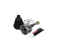 Driveshaft CV joint Wheel Side CV Joint 6124 KAMOKA for OPEL MERIVA A MPV