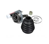 Driveshaft CV joint Wheel Side CV Joint 6126 KAMOKA for PEUGEOT 206 Hatchback
