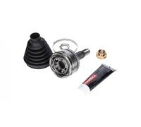 Driveshaft CV joint Wheel Side CV Joint 6133 KAMOKA for TOYOTA COROLLA Saloon