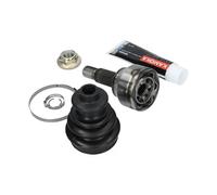 JOINT KIT DRIVE SHAFT 6149 FOR MAZDA FORD FUSION IKON FIESTA/Van F6JB 1.4L 4cyl