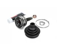 JOINT KIT, DRIVE SHAFT FOR SKODA FAVORIT FELICIA KAMOKA 6238 FITS WHEEL SIDE