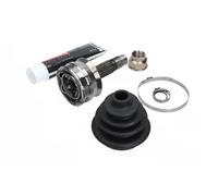 Driveshaft CV joint Wheel Side CV Joint 6258 KAMOKA for FIAT CINQUECENTO
