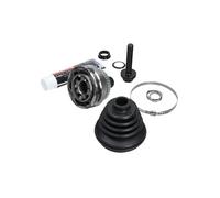JOINT KIT DRIVE SHAFT 6278 FOR AUDI ACE/3A/AAD/ABK/ABT/6A 2.0L RA/SBABB 1.6L 80