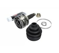 Driveshaft CV joint Wheel Side CV Joint 6384 KAMOKA for SUBARU LEGACY