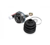 Driveshaft CV joint Wheel Side CV Joint 6574 KAMOKA for PEUGEOT FIAT CITROËN
