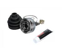 Driveshaft CV joint Wheel Side CV Joint 6576 KAMOKA for PEUGEOT FIAT CITROËN