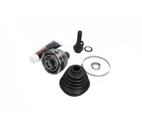 Driveshaft CV joint Wheel Side CV Joint 6622 KAMOKA for AUDI VW
