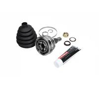 Driveshaft CV joint Wheel Side CV Joint 6680 KAMOKA for VW SEAT AUDI SKODA