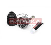 Driveshaft CV joint Wheel Side CV Joint 6987 KAMOKA for RENAULT MEGANE Scénic