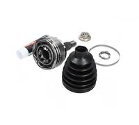 Driveshaft CV joint Wheel Side CV Joint 6995 KAMOKA for RENAULT LAGUNA II