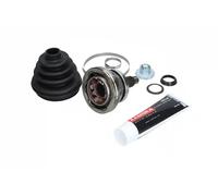 Driveshaft CV joint Wheel Side CV Joint 7082 KAMOKA for SKODA VW