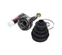 Driveshaft CV joint Wheel Side CV Joint 7092 KAMOKA for FORD FOCUS I FIESTA V