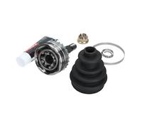 Driveshaft CV joint Wheel Side CV Joint 7140 KAMOKA for RENAULT KANGOO THALIA I