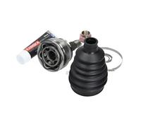 Driveshaft CV joint Wheel Side CV Joint 7320 KAMOKA for FIAT CITROËN PEUGEOT