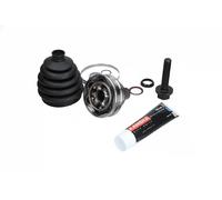 Driveshaft CV joint Wheel Side CV Joint 7338 KAMOKA for VW SEAT SKODA AUDI
