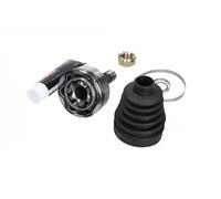 Driveshaft CV joint Wheel Side CV Joint 7612 KAMOKA for CITROËN PEUGEOT