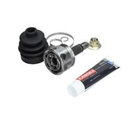 Driveshaft CV joint Wheel Side CV Joint 7640 KAMOKA for TOYOTA CITROËN PEUGEOT