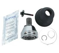 Driveshaft CV joint Wheel Side CV Joint CW-3039 OPTIMAL for FORD VOLVO