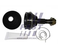 Driveshaft CV joint Wheel Side CV Joint FT25026K FAST for PEUGEOT FIAT CITROËN