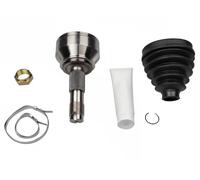 Driveshaft CV joint Wheel Side CV Joint FT25080K FAST for FIAT PEUGEOT CITROËN