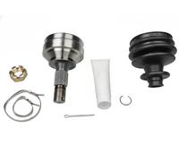 Driveshaft CV joint Wheel Side CV Joint FT25089K FAST for CITROËN PEUGEOT