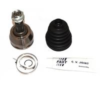 Driveshaft CV joint Wheel Side CV Joint FT25098K FAST for FIAT CITROËN PEUGEOT
