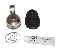 Driveshaft CV joint Wheel Side CV Joint FT25518K FAST for NISSAN RENAULT