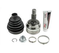 Driveshaft CV joint Wheel Side CV Joint NPZ-RE-013 NTY for RENAULT OPEL NISSAN