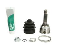 Driveshaft CV joint Wheel Side G10003PC PASCAL for DAEWOO TICO