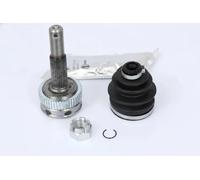 Driveshaft CV joint Wheel Side GI-1013 JAPANPARTS for NISSAN RENAULT