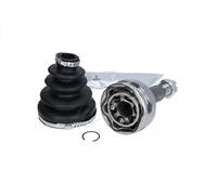 Driveshaft CV joint Wheel Side GI-1019 JAPANPARTS for NISSAN QASHQAI I