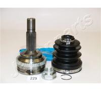 JAPANPARTS GI-229 Joint kit, drive shaft
