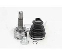 JAPANPARTS GI-247 Joint kit, drive shaft