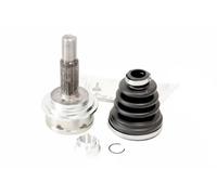 Driveshaft CV joint Wheel Side GI-248 JAPANPARTS for TOYOTA YARIS/VITZ