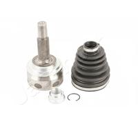 Driveshaft CV joint Wheel Side GI-249 JAPANPARTS for TOYOTA YARIS/VITZ