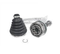 Driveshaft CV joint Wheel Side GI-278 JAPANPARTS for TOYOTA URBAN CRUISER AURIS