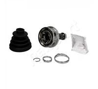 Driveshaft CV joint Wheel Side GI-339 JAPANPARTS for MAZDA MPV Mk II
