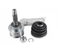 JAPANPARTS GI-360 Joint kit, drive shaft