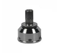 Driveshaft CV joint Wheel Side GI-368 JAPANPARTS for MAZDA 3 3 Saloon