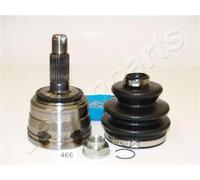 Driveshaft CV joint Wheel Side GI-466 JAPANPARTS for ROVER 400 II Hatchback