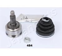 Driveshaft CV joint Wheel Side GI-484 JAPANPARTS for HONDA ACCORD VIII