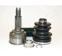 Driveshaft CV joint Wheel Side GI-617 JAPANPARTS