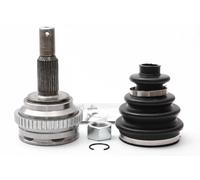 Japanparts Joint Kit, Drive Shaft GI-908 - Wheel-Side CV Joint - Fits Chrysler PT Cruiser