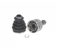 Driveshaft CV joint Wheel Side GI-H34 JAPANPARTS for HYUNDAI i10 I