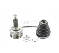 JAPANPARTS GI-K17 Joint kit, drive shaft